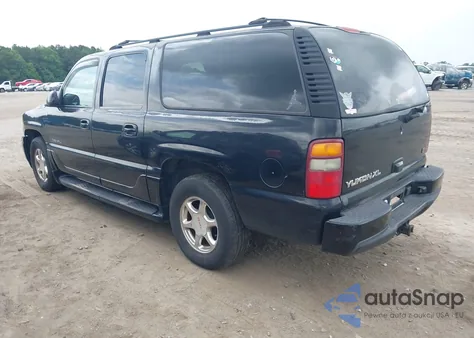 2002 GMC Yukon Xl 1500 Denali from USA, damaged, VIN 1GKFK66U82J324882